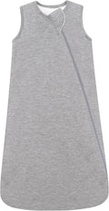 HAPIU Rayon Made from Bamboo Winter Baby Sleep Sack 2.5 TOG, 2-Way Zipper YKK by HAPIU