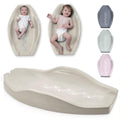Apricity Baby Diaper Changing Pad – Waterproof Wipe-Clean Foam Changing Mat by ApricityBaby