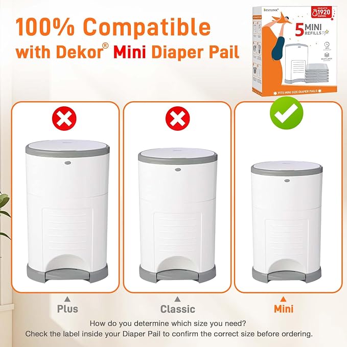 10 Pack Refills Compatible - Image 2