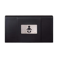 Foundations Ultra Horizontal Wall Mounted Baby Diaper Changing Station by FoundationsChildrensProducts