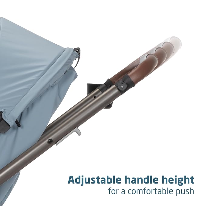 Maxi-Cosi Zelia™ Luxe 5-in-1 Modular - Image 5