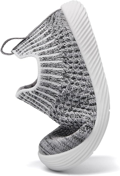 MORENDL Baby Toddler Walking Socks Non-Slip Breathable Unisex Casual Sneakers - Image 5