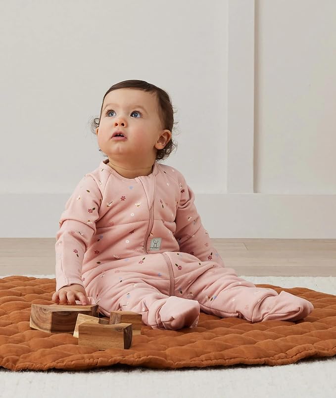 ergoPouch 2.5 TOG Sleeping Bag – Breathable, Cozy Sleepwear - Image 5