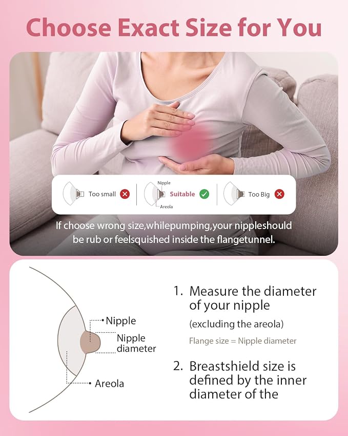 19MM Flange and Duckbill Valve Set Compatible - Image 4