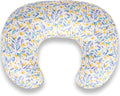 Nursing Pillow for Breastfeeding and Bottle Feeding, Ergonomic Design for Tummy by LLCJYYCY