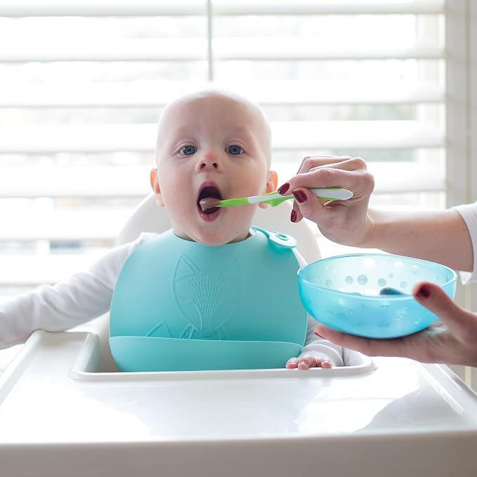 Dr. Brown's Soft-Tip Toddler Feeding Spoons, 24 Pack - Image 6
