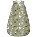 Yoofoss Baby Sleep Sack 0-6 Months, TOG 2.5 Baby Wearable Blanket by YOOFOSS