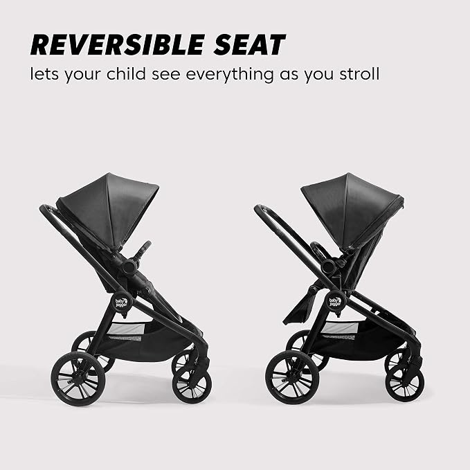 Baby Jogger® City Sights® Stroller - Image 3