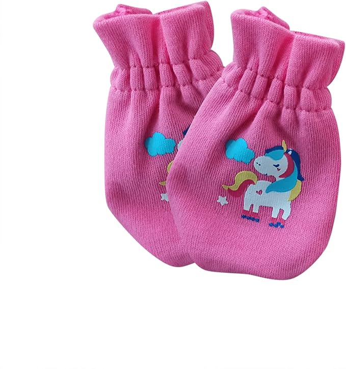 Newborn Layette Gift Set Bodysuits Pants - Image 6