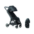 Ergobaby Metro+ Compact Baby Stroller, Lightweight Umbrella Stroller Folds Down by Ergobaby