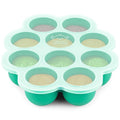 KeaBabies Silicone Food Freezer Trays by KeaBabies