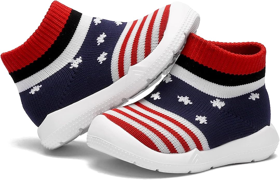 Engtoy Baby Shoes & Socks - Image 5