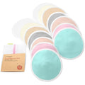 Organic Breast Pads by KeaBabies