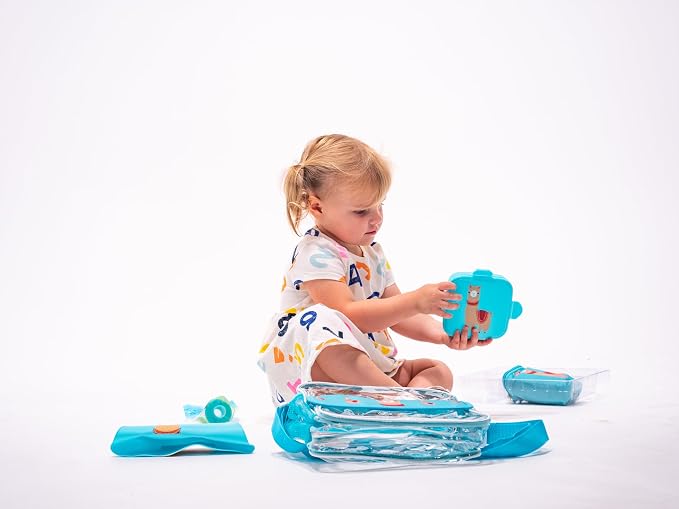 Refresh-a-Baby Feeding Essentials Kit - Image 8