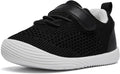 MORENDL Toddler Sneakers Baby Boys & Girls Barefoot Shoes Lightweight by MORENDL
