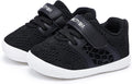 BMCiTYBM Baby Boy Girl Shoes Breathable Mesh Walking Shoes Lightweight Non-Slip by BMCiTYBM