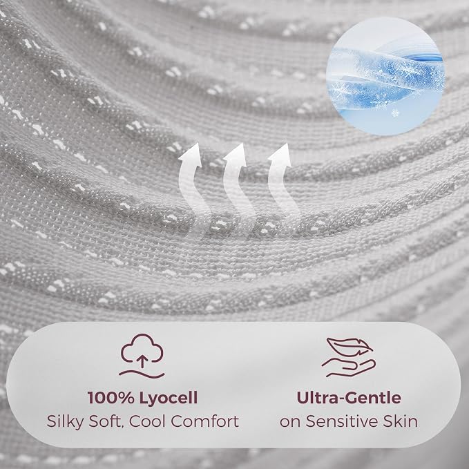 Momcozy Ultra-Light Nursing Cover - Image 4
