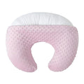 Nursing Pillow and Positioner for Breastfeeding, Ultra Soft Baby Breastfeeding by NIVAVABABY