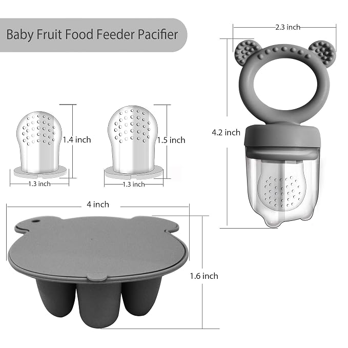 Frozen Breastmilk Teether Tray Breastmilk Teether - Image 5