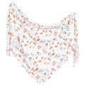 Copper Pearl Large Premium Knit Baby Swaddle Receiving Blanket 'Mickey Mouse's by CopperPearl