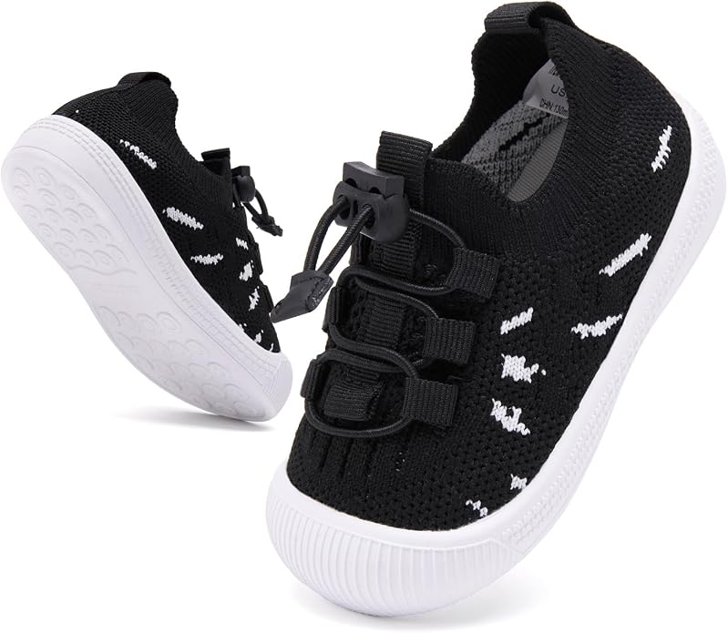 BMCiTYBM Baby Shoes Infant Boy Girl First Walker Shoes Toddler Walking Shoes - Image 4