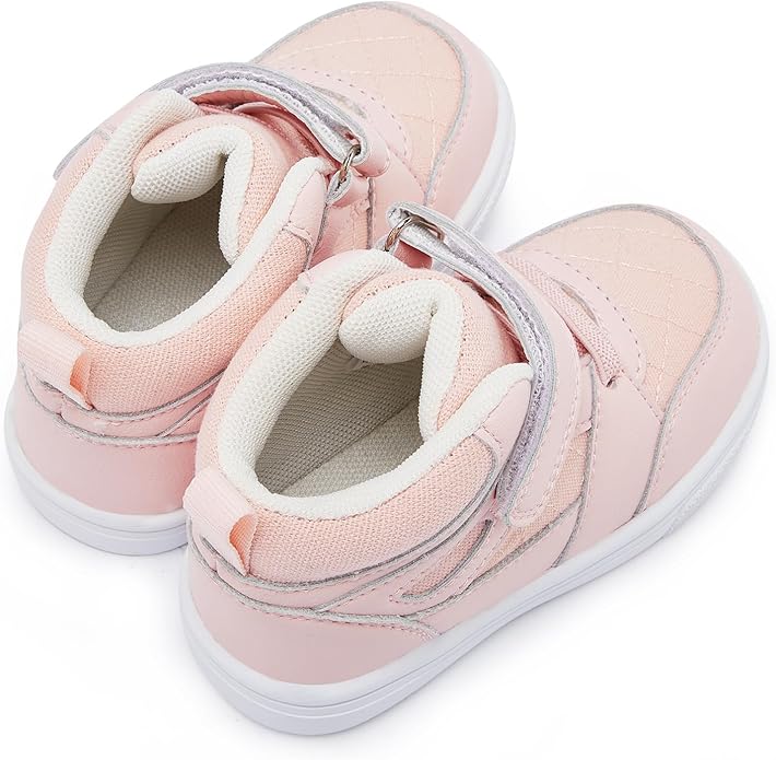 BMCiTYBM Baby Shoes Infant Boy Girl First Walker Shoes Toddler Walking Shoes - Image 5