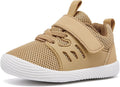 MORENDL Toddler Sneakers Baby Boys & Girls Barefoot Shoes Lightweight by MORENDL