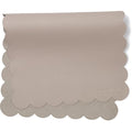 Ava + Oliver Vegan Leather Baby Changing Mat by avaoliver