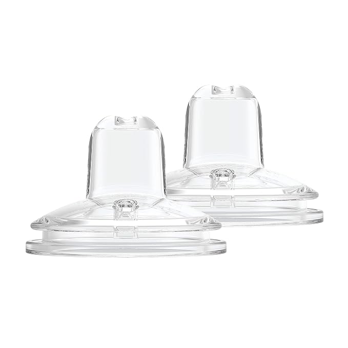 Dr. Brown's Anti-Colic Options+ Wide-Neck Sippy Bottle Starter Kit, - Image 3