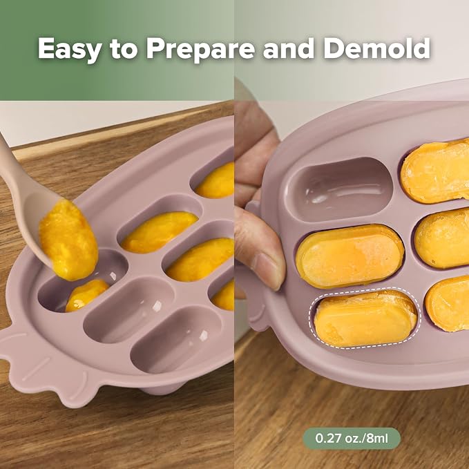 Haakaa Baby Popsicle Mold - Image 5