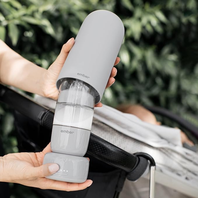 Ember Baby Bottle System Plus - Image 2
