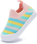 BMCiTYBM Baby Sneakers Girls Boys Lightweight Breathable Mesh First Walkers by BMCiTYBM