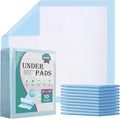 Disposable Bed Pads for Incontinence 23" x 36" by Brosive