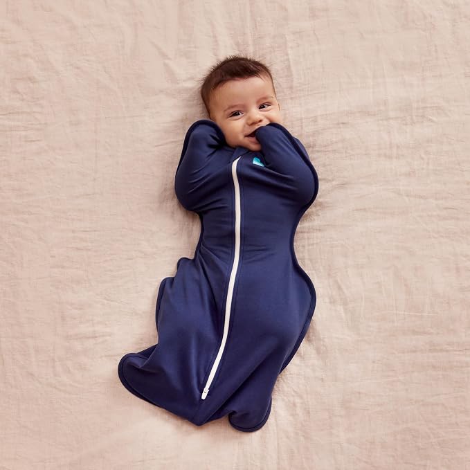 Love to Dream Swaddle UP, Baby Sleep Sack, Self-Soothing Swaddles - Image 3