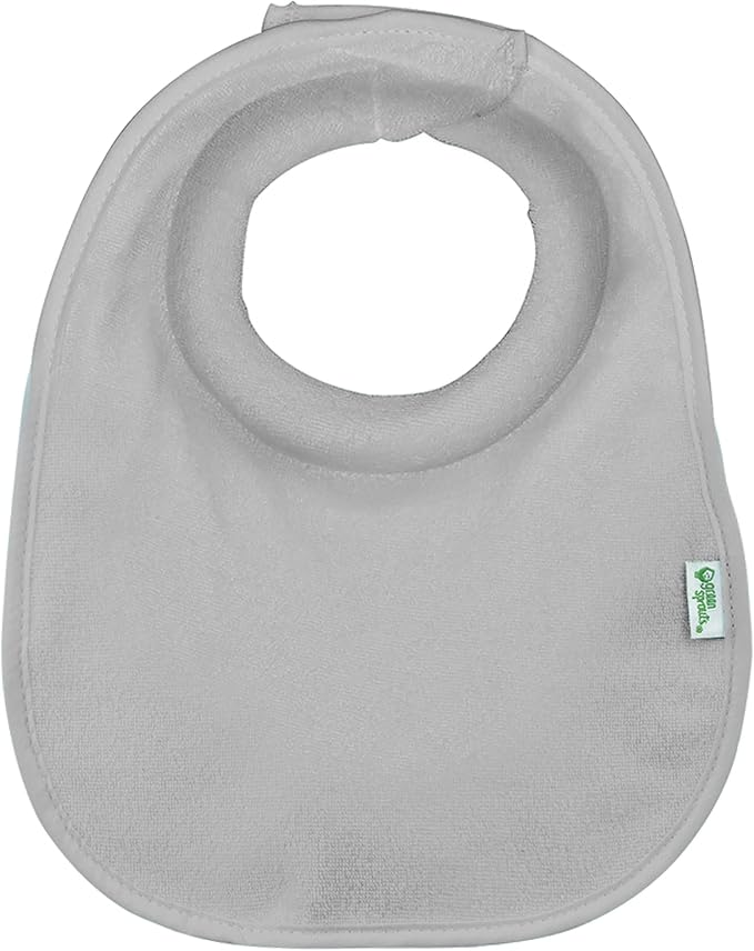 Green Sprouts Stay-dry Milk Catcher Bibs - Image 4