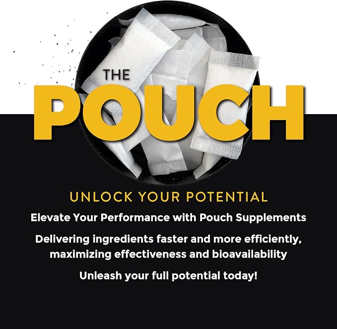 Fully Loaded Alpha Nootropic Pouches - Image 7