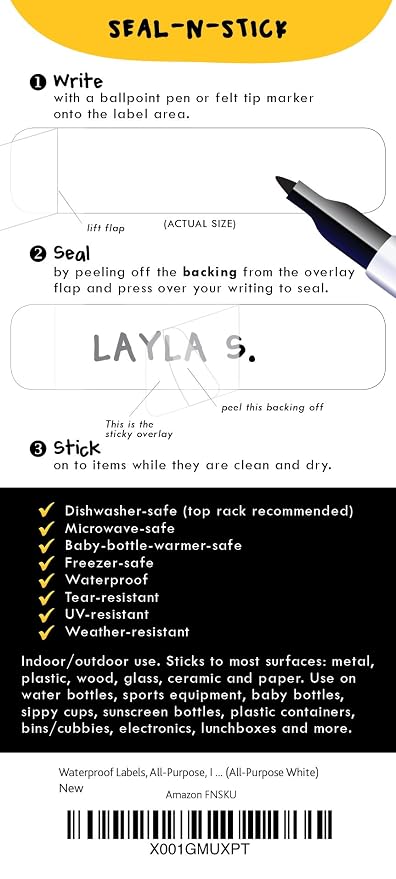 Daycare Value Pack - Image 3