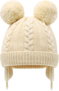 Duoyeree Toddler Winter Hat by Duoyeree