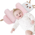 Kariney Baby Pillow, Compariston All-Season Breathable Pillow by Unknown