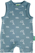 PARADE Organic Tank Rompers by PARADE