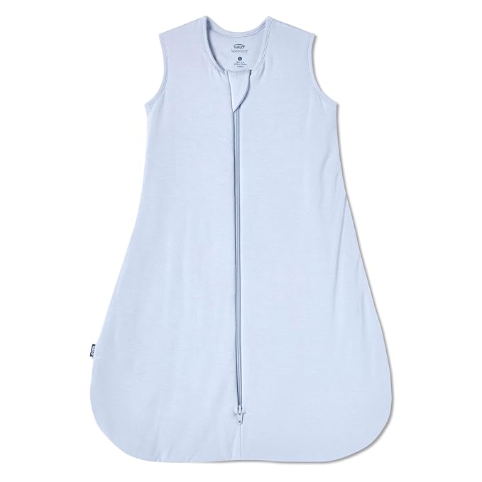 HALO Sleepsack Supersoft Wearable Blanket, Viscose Made from Bamboo, Sleeping by HALO