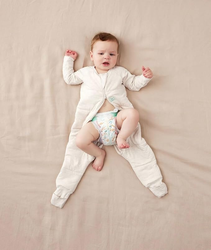 ergoPouch 1.0 TOG Sleeping For Baby Girl and Baby Boy - Image 7