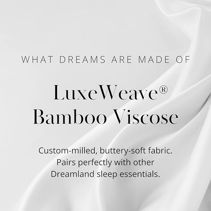 Dreamland Baby Viscose Swaddle Blanket. 1.0 TOG Ultra Soft Swaddle Blanket - Image 4