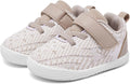 MORENDL Toddler Sneakers Baby Boys & Girls Barefoot Shoes Lightweight by MORENDL