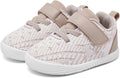 MORENDL Toddler Sneakers Baby Boys & Girls Barefoot Shoes Lightweight by MORENDL