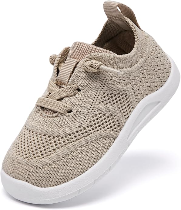 MORENDL Toddler Shoes Baby Walking Sock Shoes Infant Sneakers 0-4 Years Boy by MORENDL