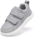 MORENDL Wide Toe Box Shoes Toddler Barefoot Shoes Baby Walking Shoe Boy Girl by MORENDL