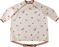 BIBaDO - Long Sleeve Baby Bibs - Babies & Toddlers 6-36 Months - Coverall Baby by BIBaDO