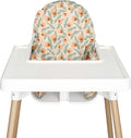 Nibble and Rest Highchair Cushion Cover by NibbleRest