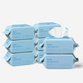 BEBESUP-Korea’s #1 Sensitive Baby Wipes -Hypoallergenic Water-based Unscented by BEBESUP